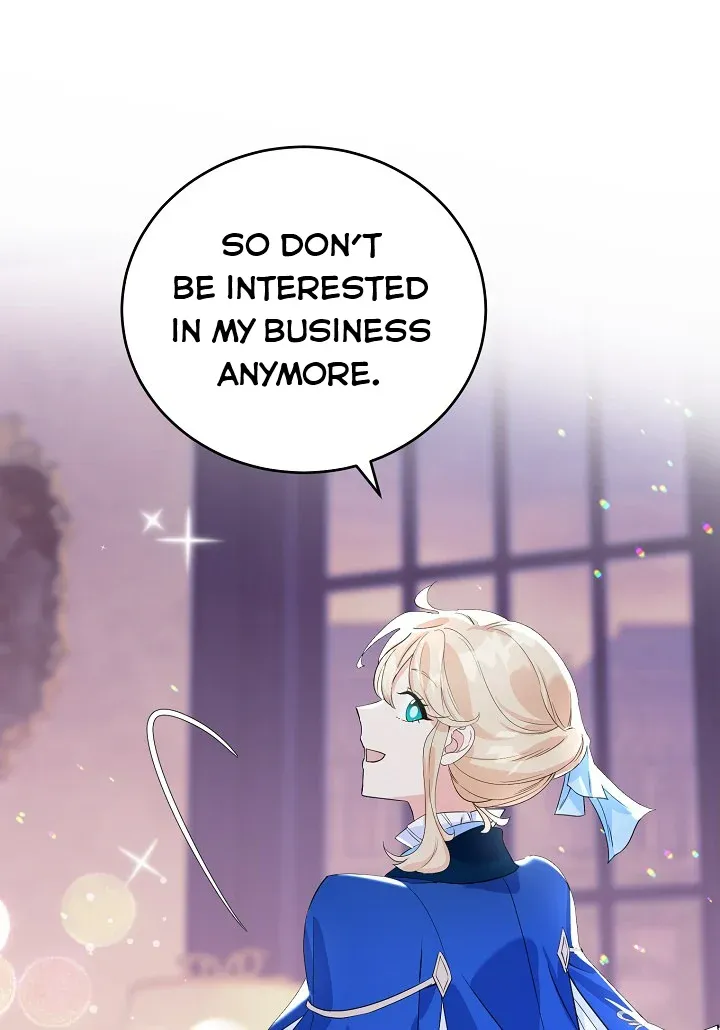 A Divorced Evil Lady Bakes Cakes chapter 7.5 page 15