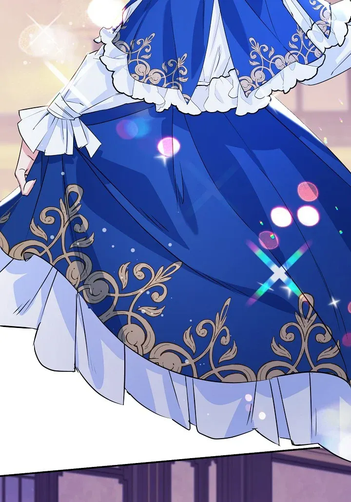 A Divorced Evil Lady Bakes Cakes chapter 7.5 page 16