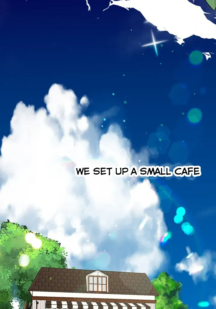 A Divorced Evil Lady Bakes Cakes chapter 7.5 page 2