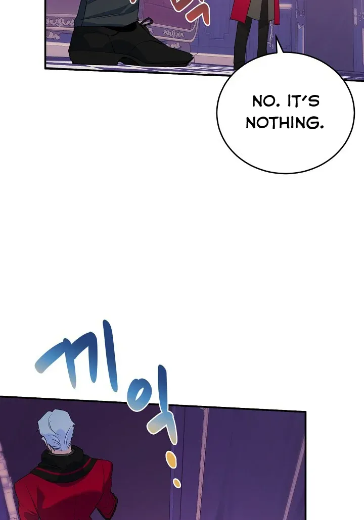 A Divorced Evil Lady Bakes Cakes chapter 7.5 page 21