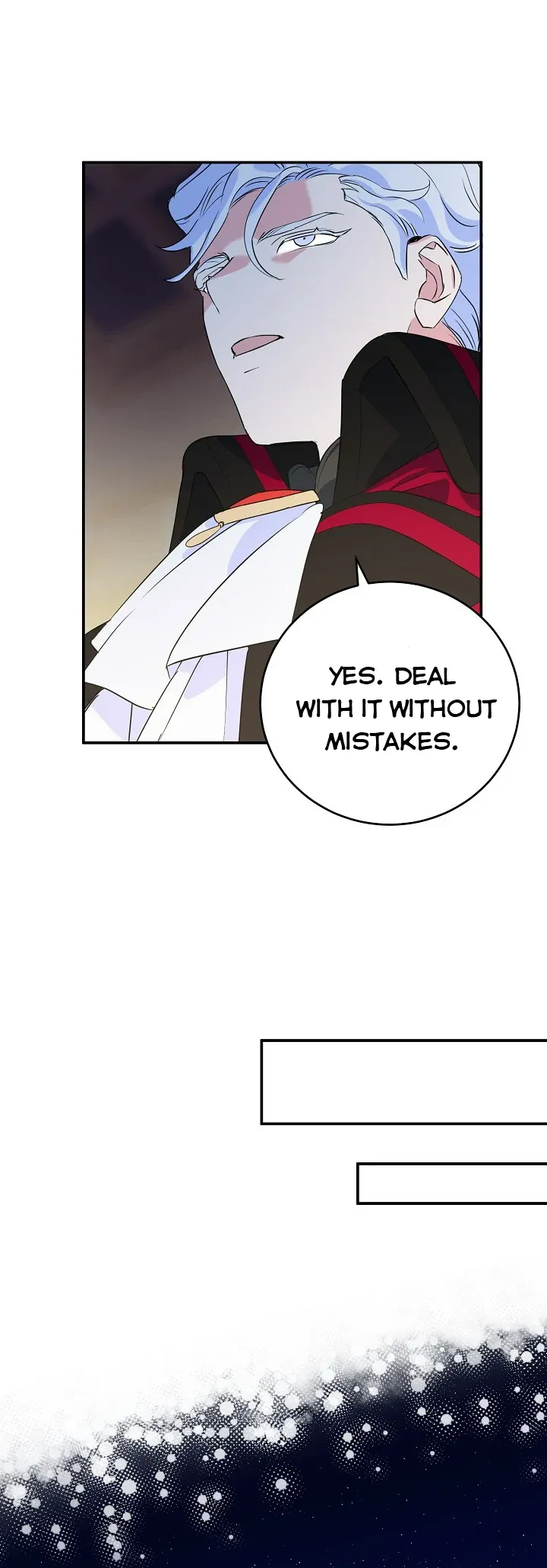 A Divorced Evil Lady Bakes Cakes chapter 7.5 page 24