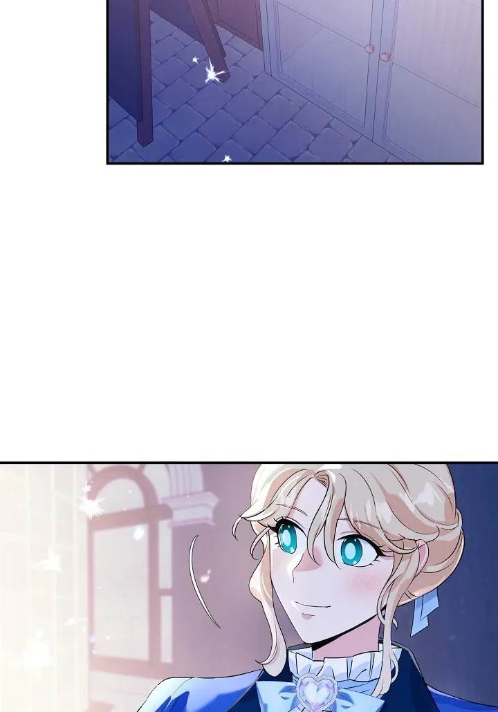 A Divorced Evil Lady Bakes Cakes chapter 7.5 page 28