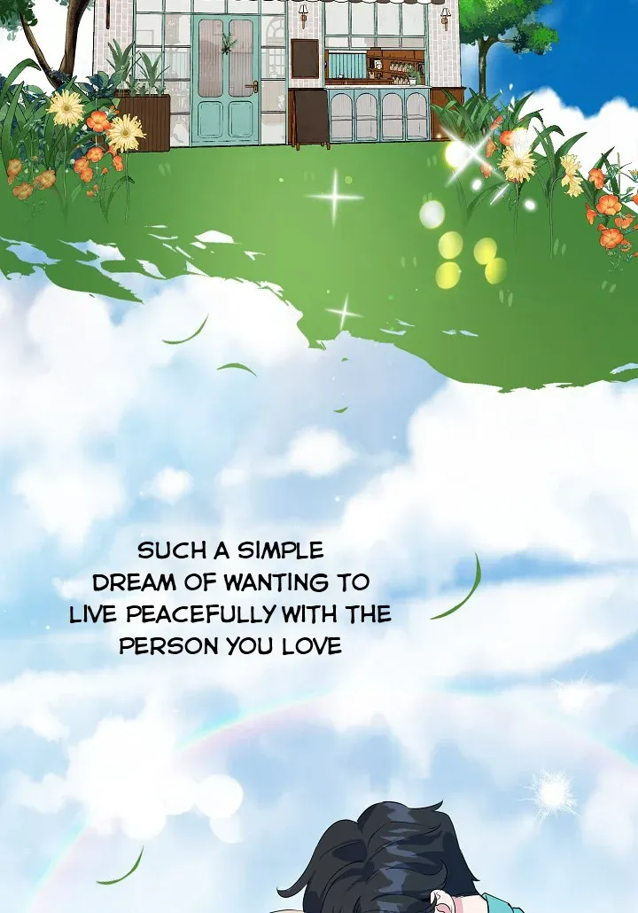 A Divorced Evil Lady Bakes Cakes chapter 7.5 page 3