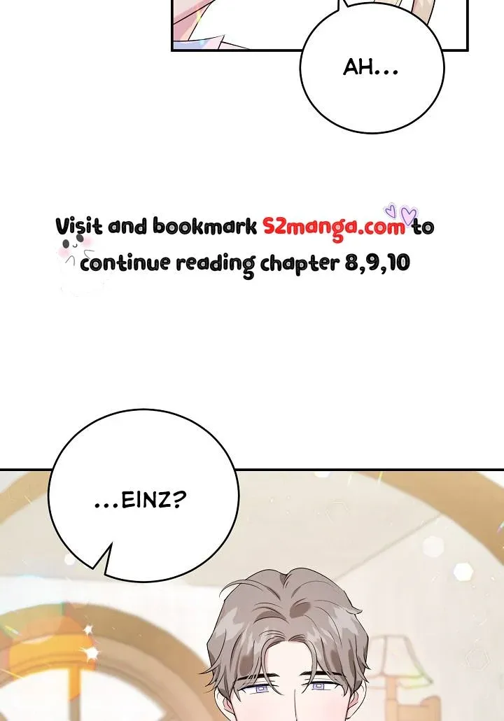 A Divorced Evil Lady Bakes Cakes chapter 7.5 page 33