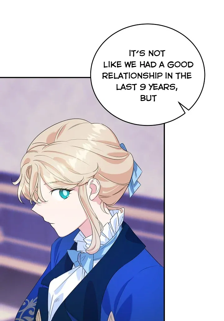 A Divorced Evil Lady Bakes Cakes chapter 7.5 page 7