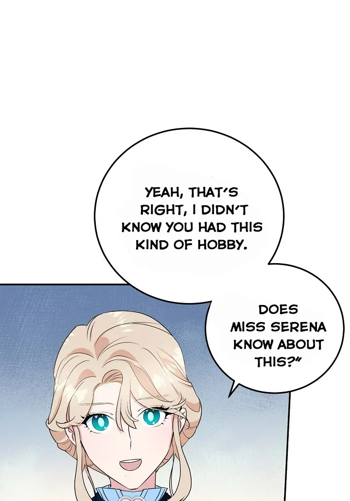 A Divorced Evil Lady Bakes Cakes chapter 7 page 14