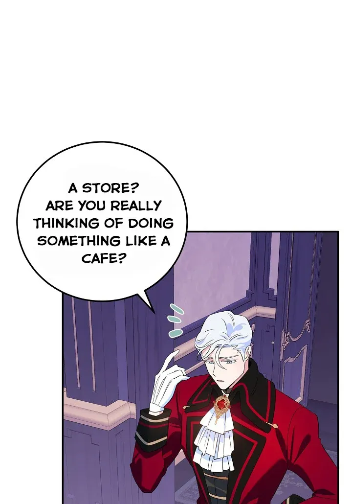 A Divorced Evil Lady Bakes Cakes chapter 7 page 17