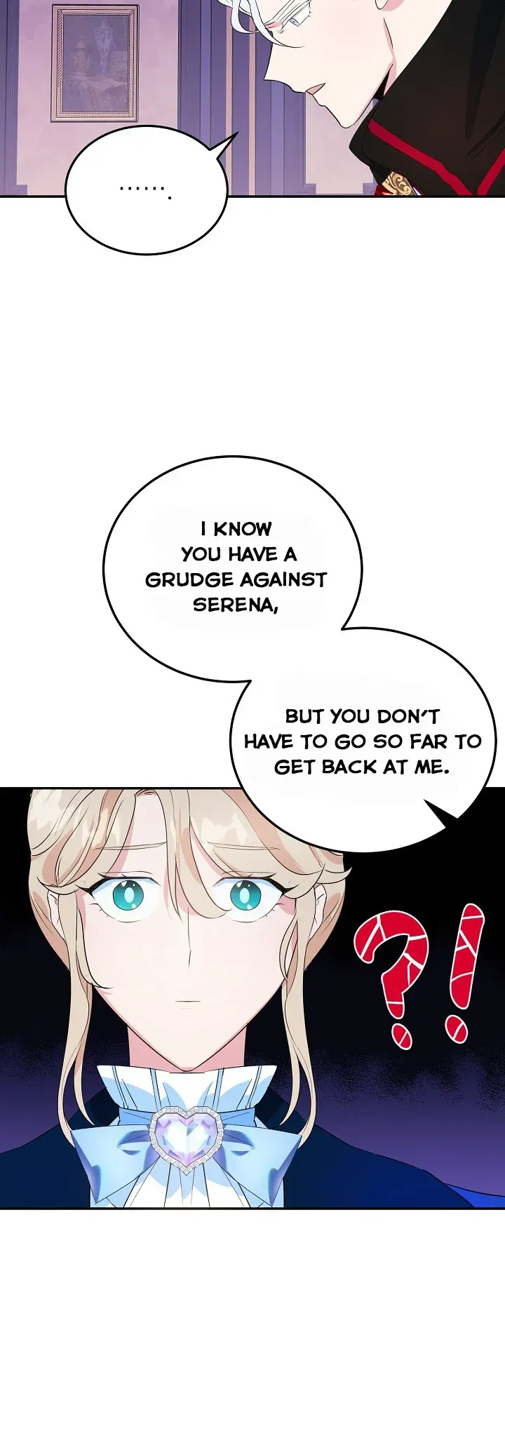 A Divorced Evil Lady Bakes Cakes chapter 7 page 19