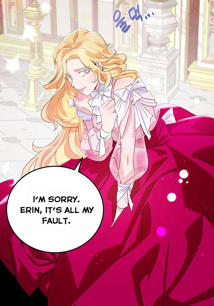 A Divorced Evil Lady Bakes Cakes chapter 7 page 24