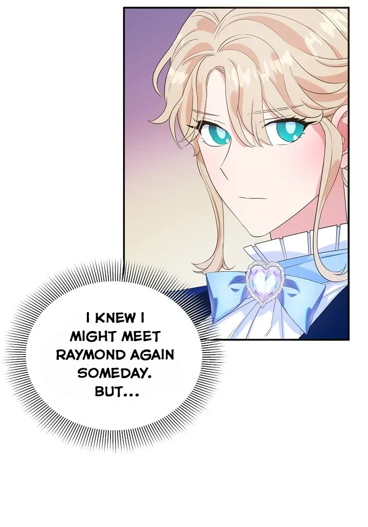 A Divorced Evil Lady Bakes Cakes chapter 7 page 3