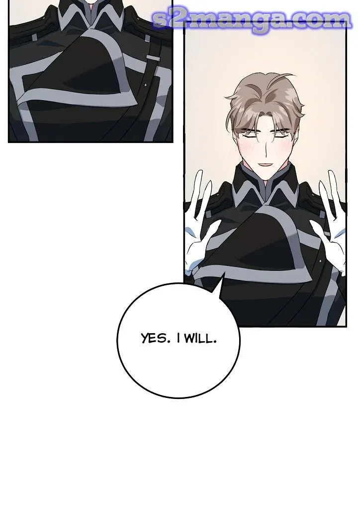 A Divorced Evil Lady Bakes Cakes chapter 9.5 page 10