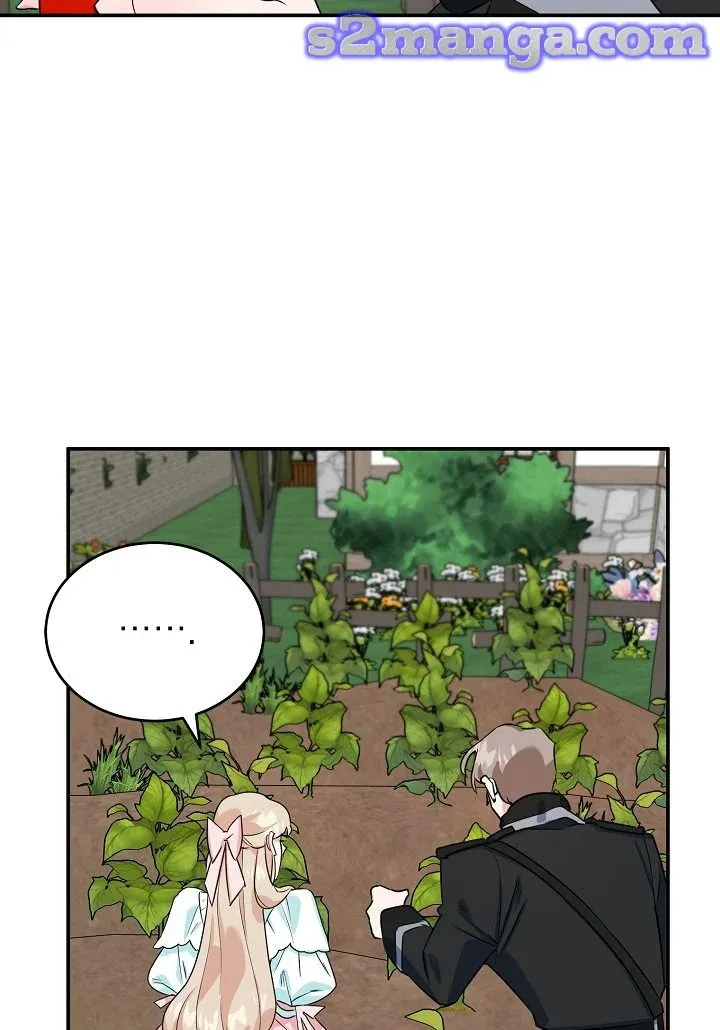 A Divorced Evil Lady Bakes Cakes chapter 9.5 page 17