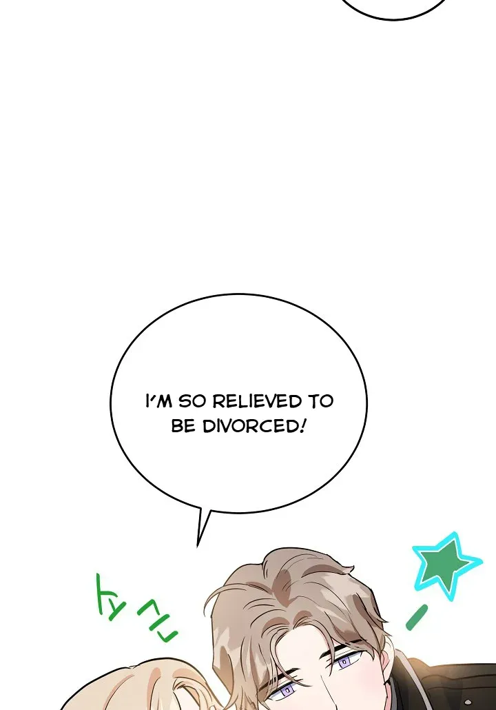 A Divorced Evil Lady Bakes Cakes chapter 9.5 page 2