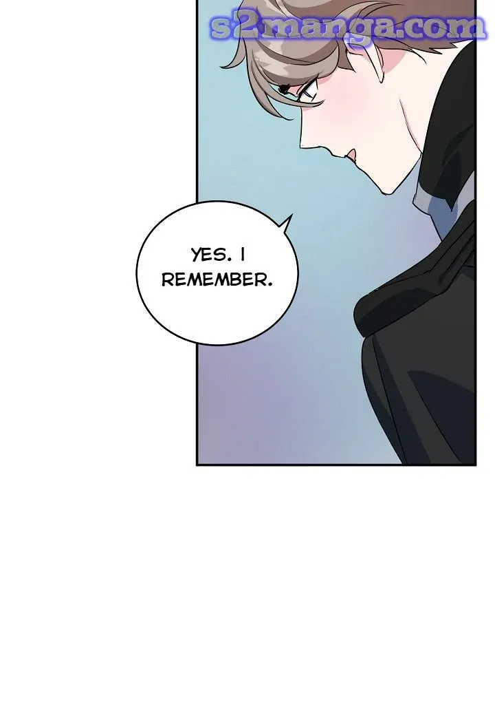 A Divorced Evil Lady Bakes Cakes chapter 9.5 page 20