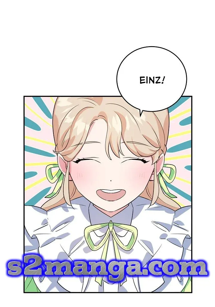 A Divorced Evil Lady Bakes Cakes chapter 9.5 page 22