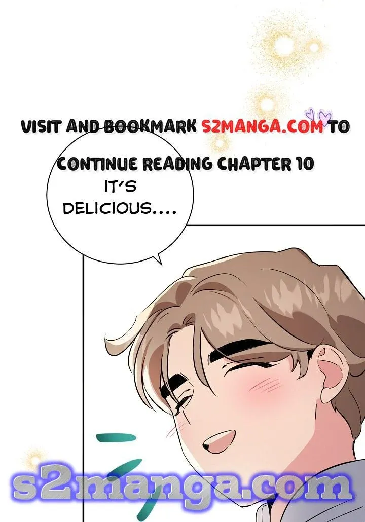 A Divorced Evil Lady Bakes Cakes chapter 9.5 page 26