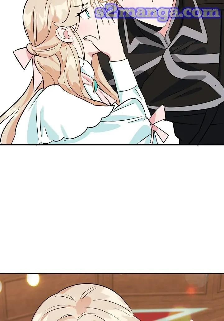 A Divorced Evil Lady Bakes Cakes chapter 9.5 page 3