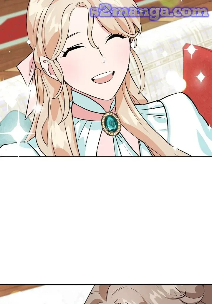 A Divorced Evil Lady Bakes Cakes chapter 9.5 page 4