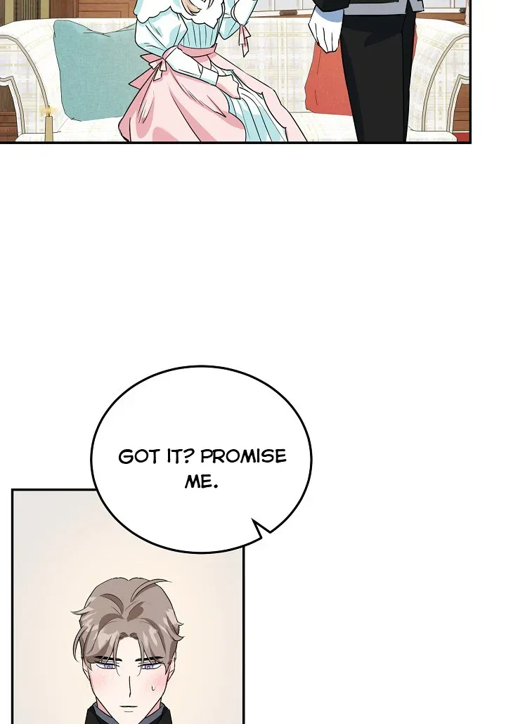 A Divorced Evil Lady Bakes Cakes chapter 9.5 page 9