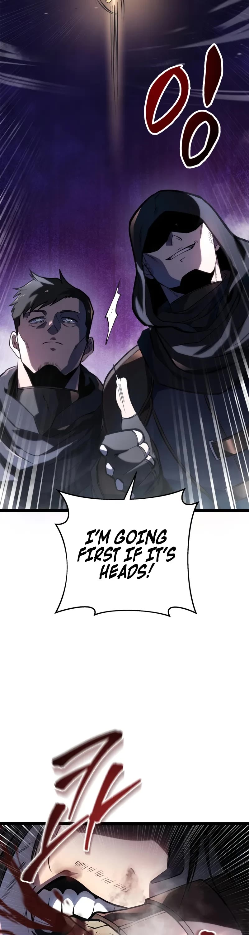 A Dragonslayer's Peerless Regression chapter 1 page 10