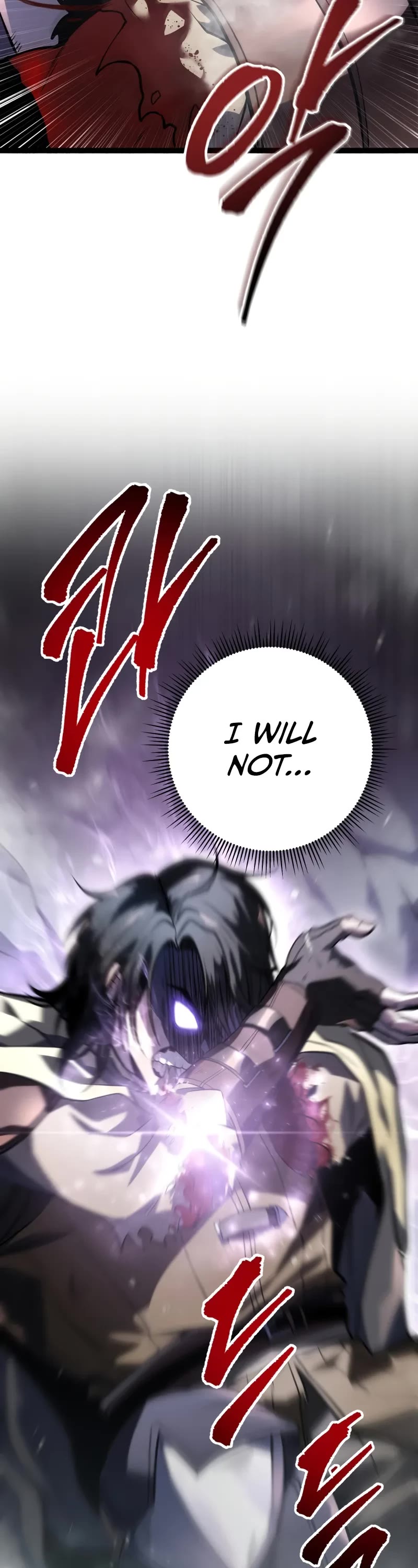 A Dragonslayer's Peerless Regression chapter 1 page 11