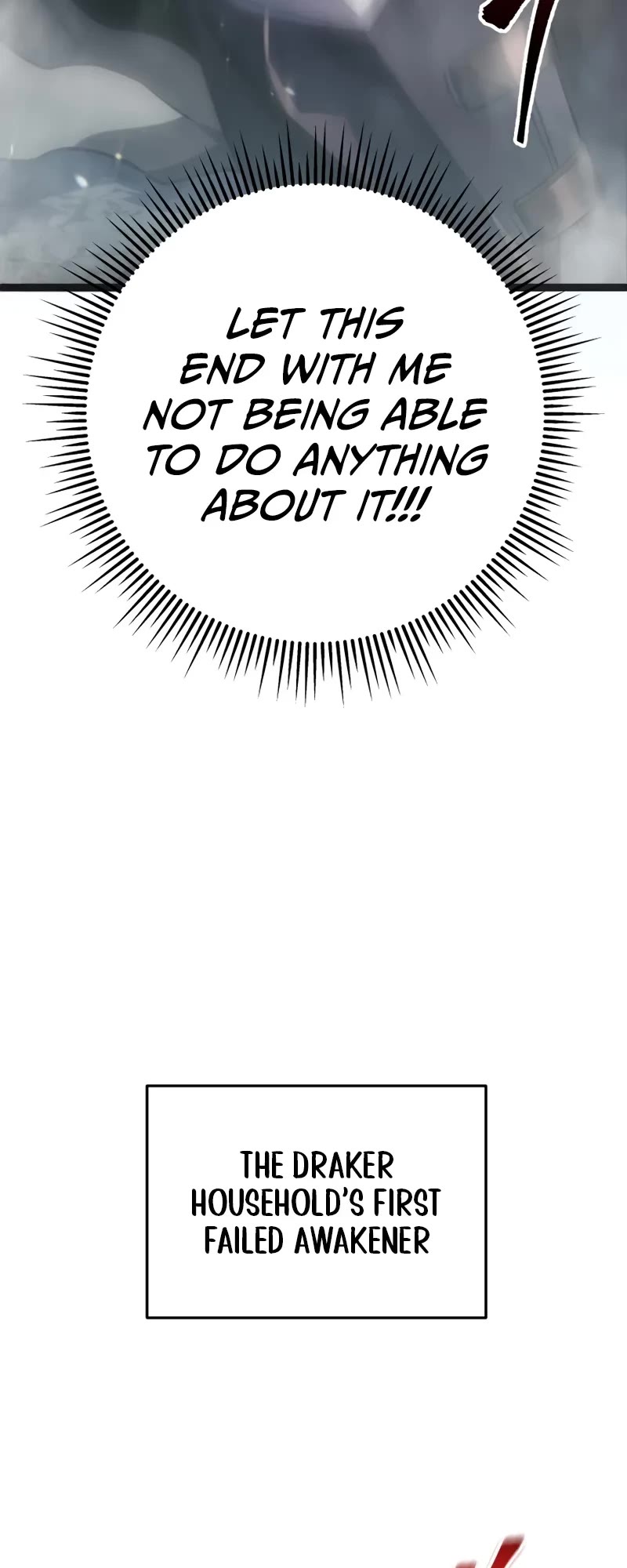 A Dragonslayer's Peerless Regression chapter 1 page 12