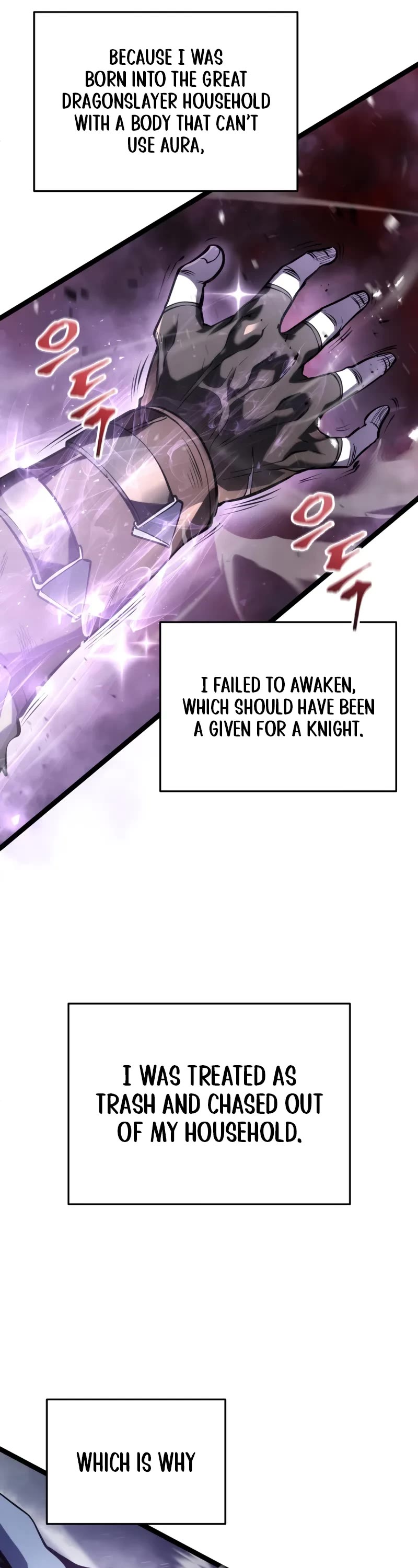 A Dragonslayer's Peerless Regression chapter 1 page 14