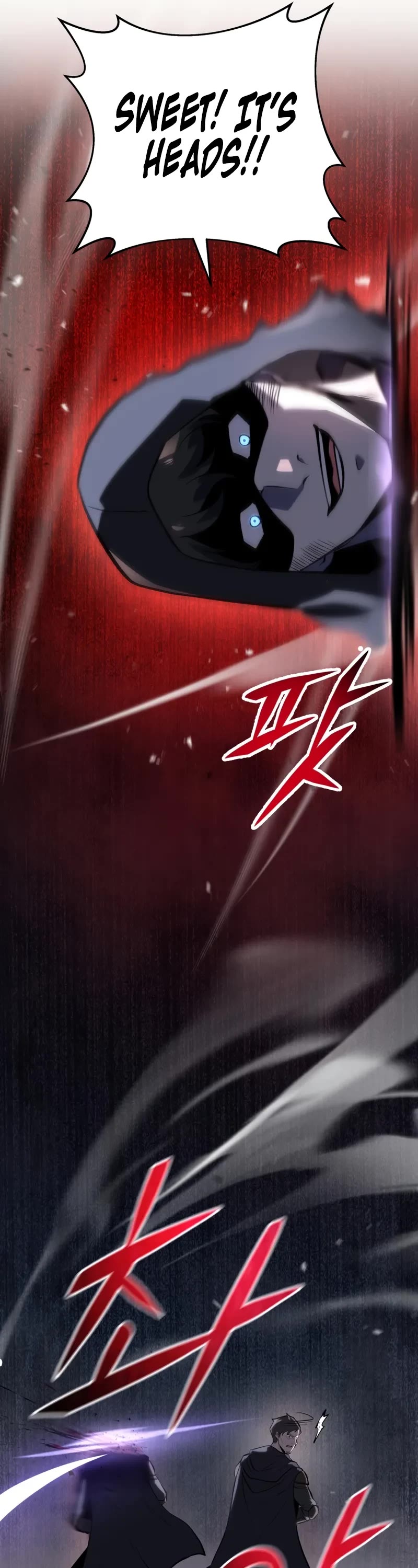 A Dragonslayer's Peerless Regression chapter 1 page 19