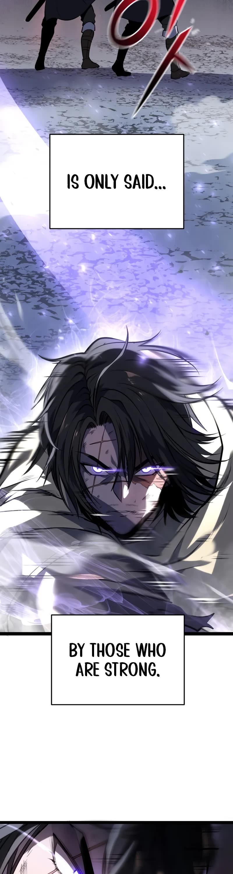 A Dragonslayer's Peerless Regression chapter 1 page 20