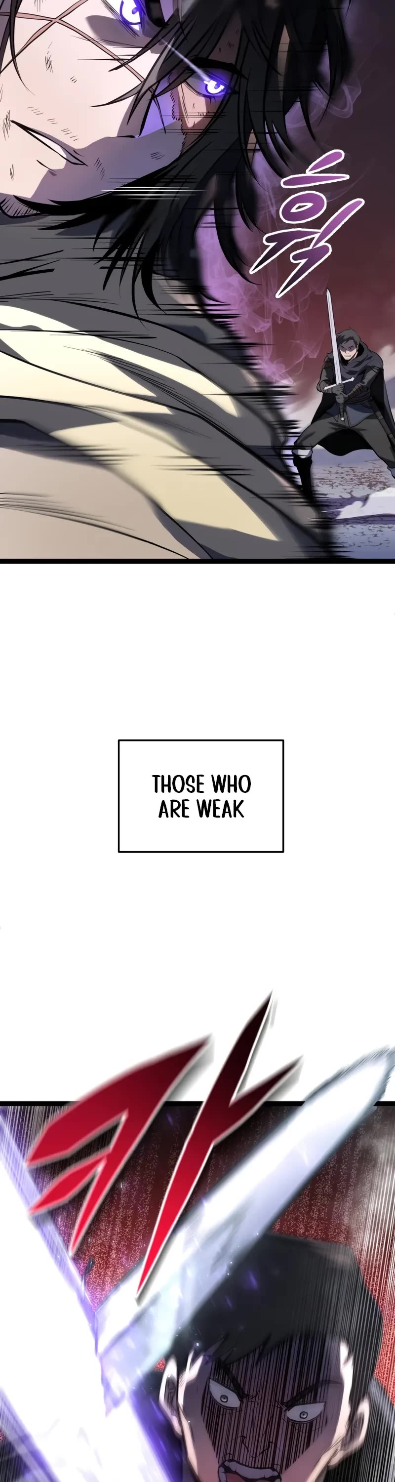 A Dragonslayer's Peerless Regression chapter 1 page 21