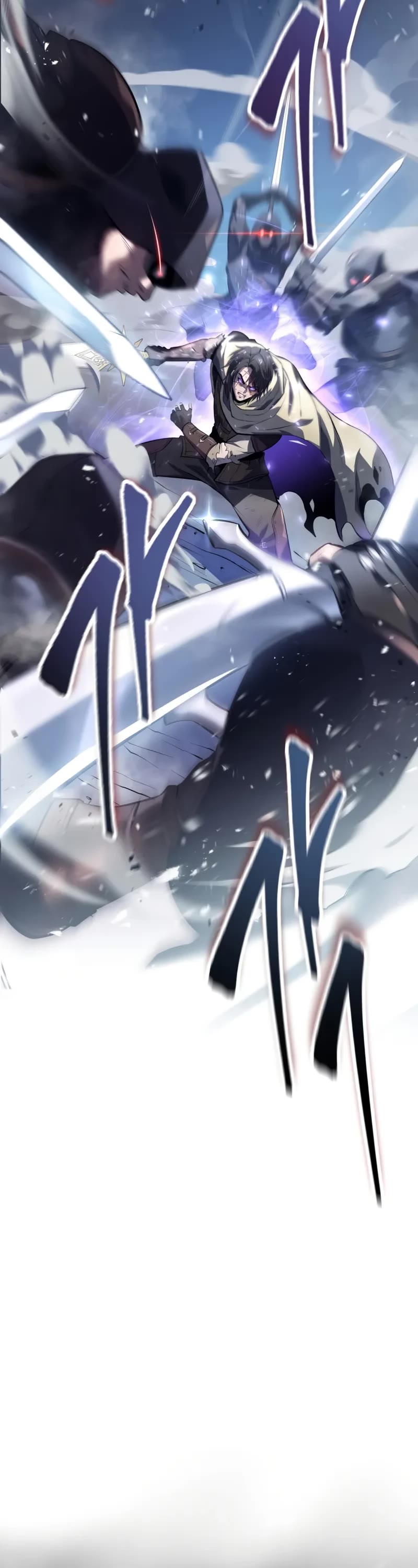 A Dragonslayer's Peerless Regression chapter 1 page 28