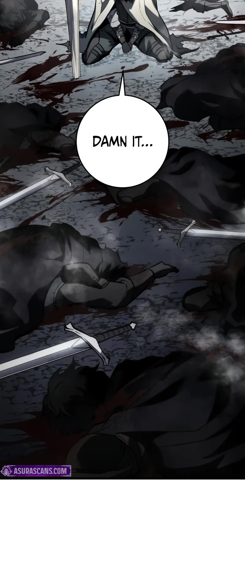 A Dragonslayer's Peerless Regression chapter 1 page 30