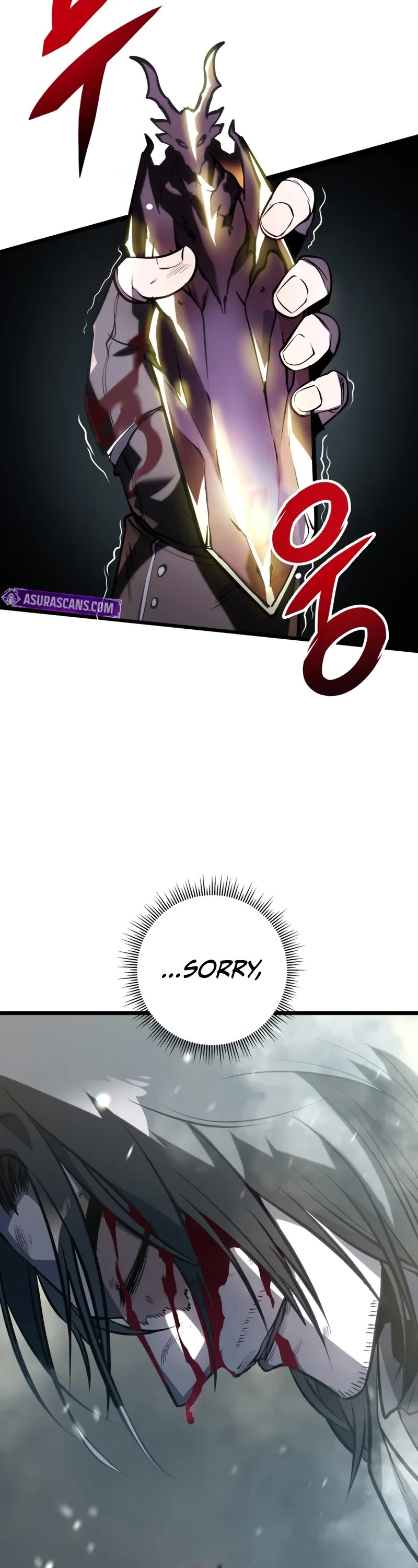 A Dragonslayer's Peerless Regression chapter 1 page 33