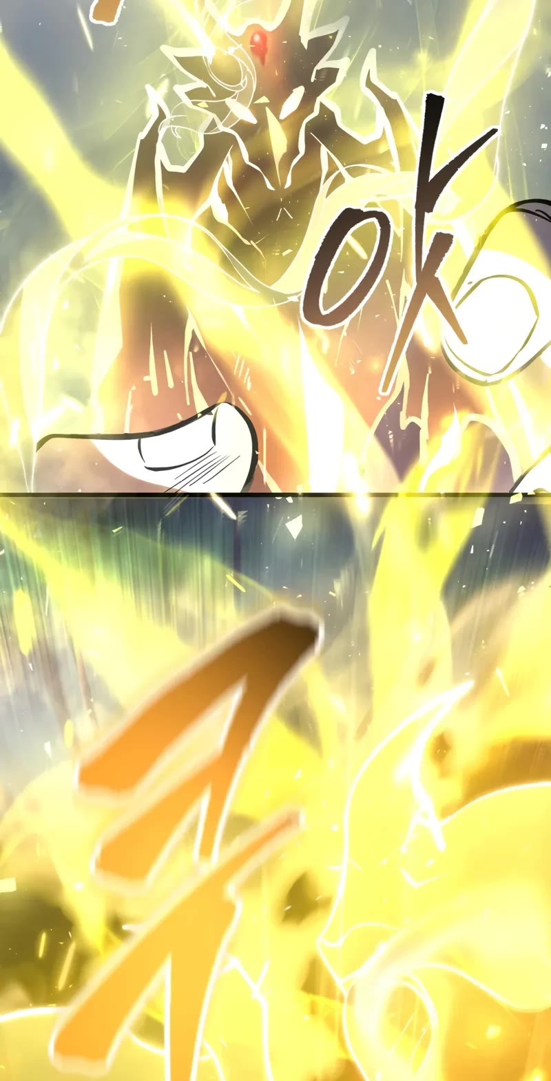 A Dragonslayer's Peerless Regression chapter 1 page 35