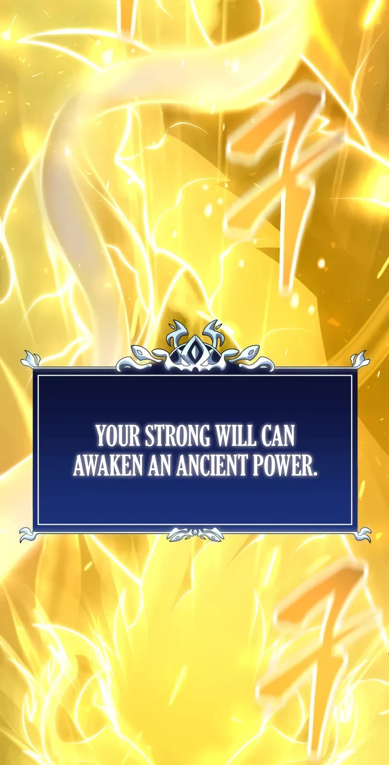 A Dragonslayer's Peerless Regression chapter 1 page 36