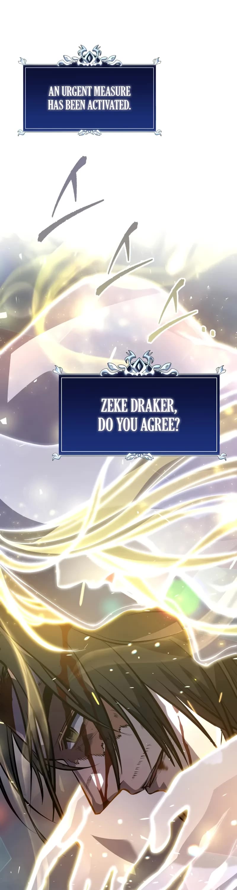 A Dragonslayer's Peerless Regression chapter 1 page 38