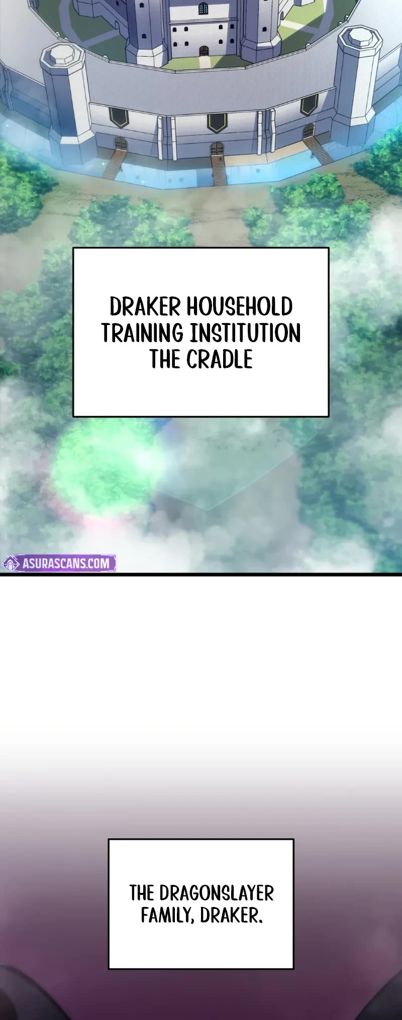 A Dragonslayer's Peerless Regression chapter 1 page 45