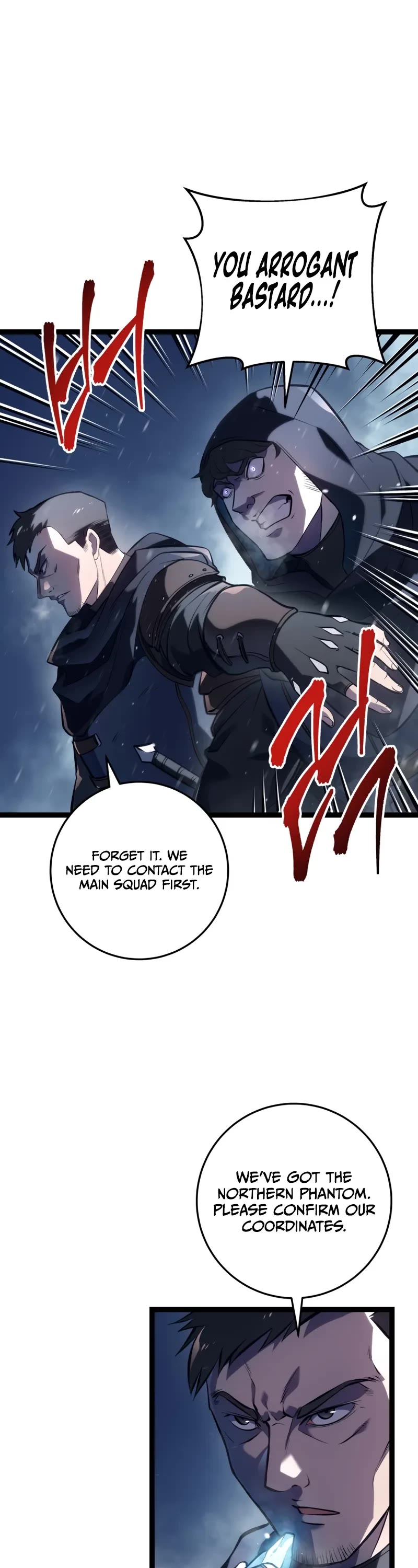 A Dragonslayer's Peerless Regression chapter 1 page 5