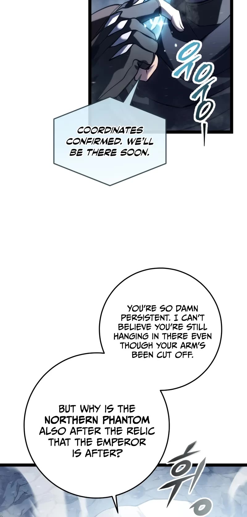 A Dragonslayer's Peerless Regression chapter 1 page 6