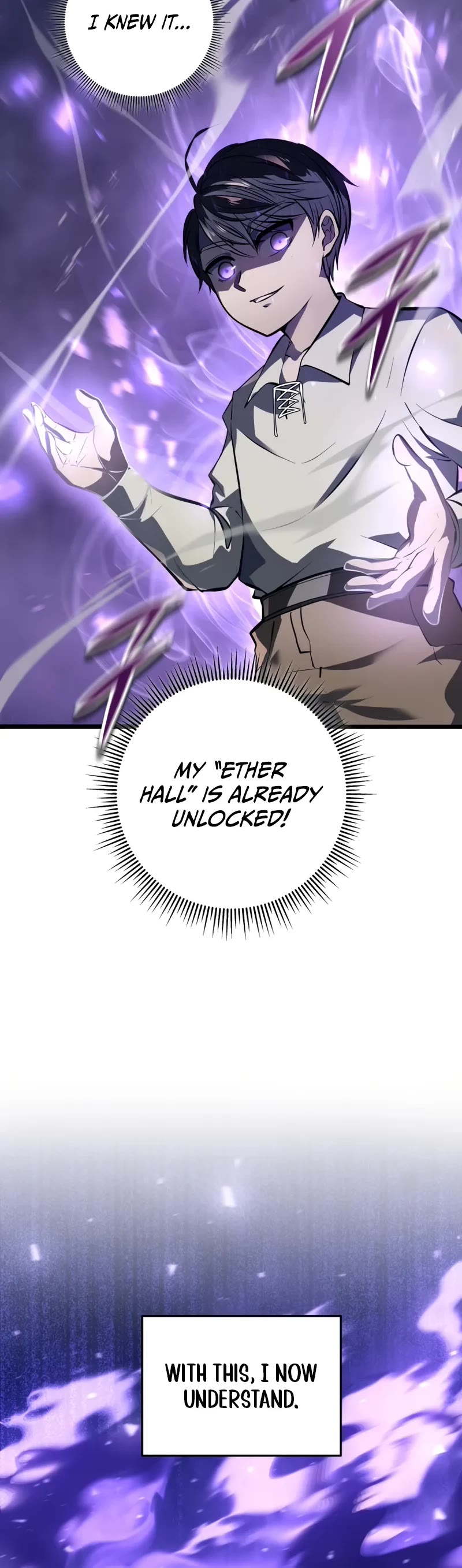 A Dragonslayer's Peerless Regression chapter 1 page 62