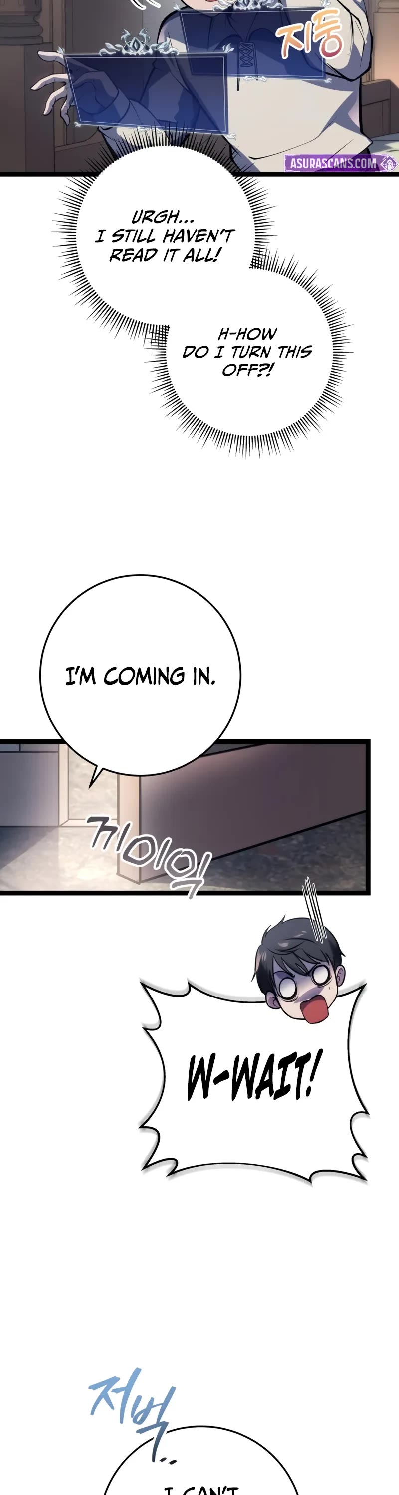 A Dragonslayer's Peerless Regression chapter 1 page 66