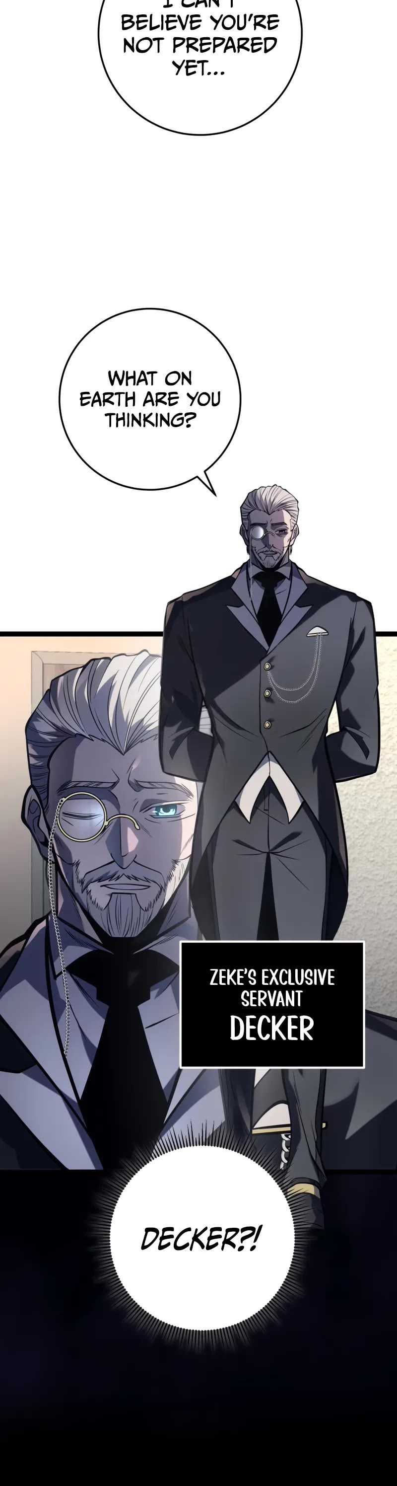 A Dragonslayer's Peerless Regression chapter 1 page 67