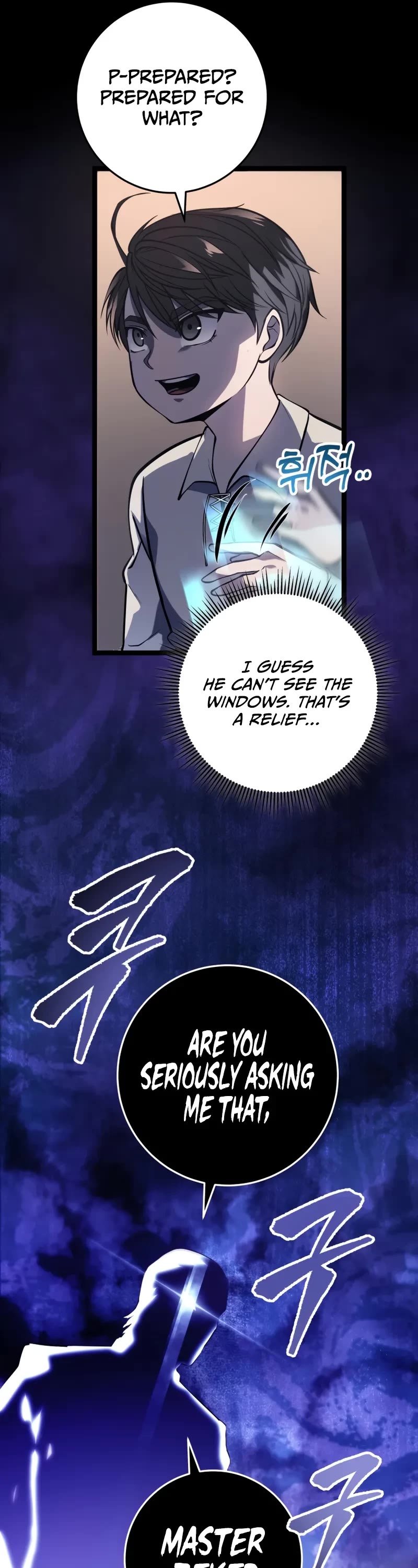 A Dragonslayer's Peerless Regression chapter 1 page 68