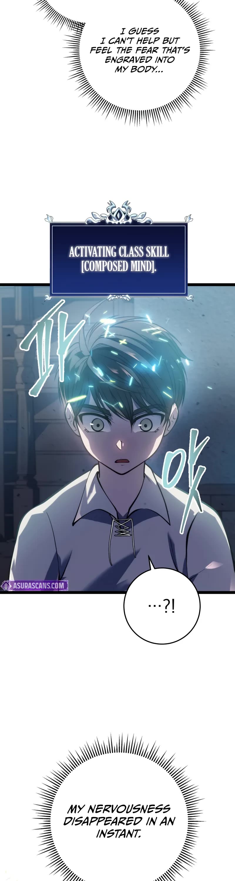 A Dragonslayer's Peerless Regression chapter 1 page 70