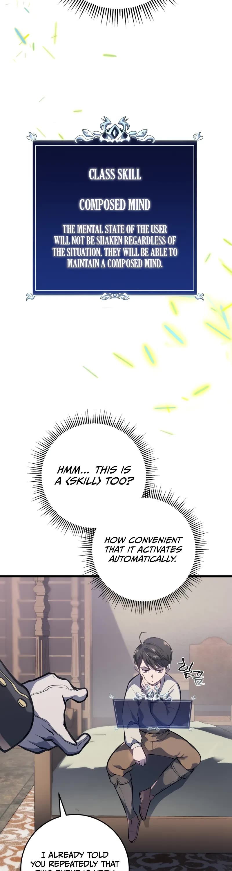 A Dragonslayer's Peerless Regression chapter 1 page 71