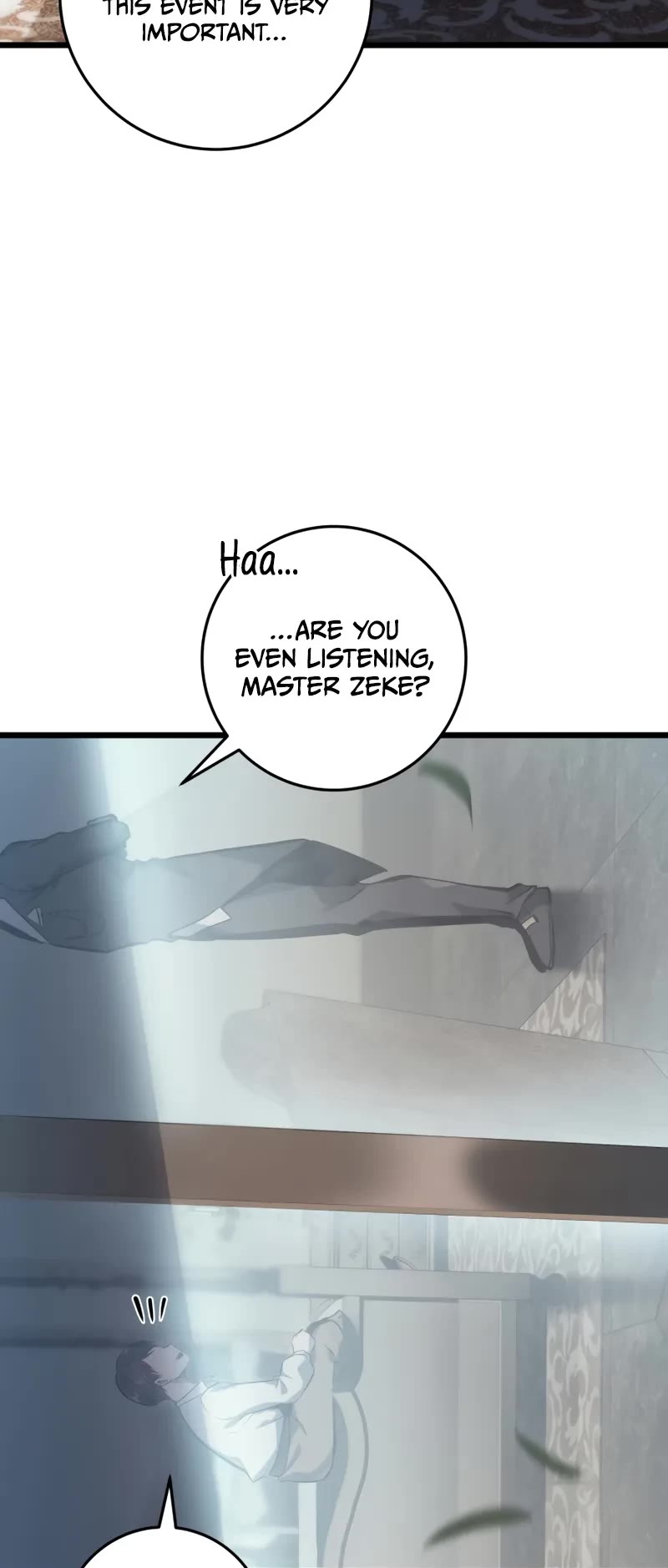 A Dragonslayer's Peerless Regression chapter 1 page 72