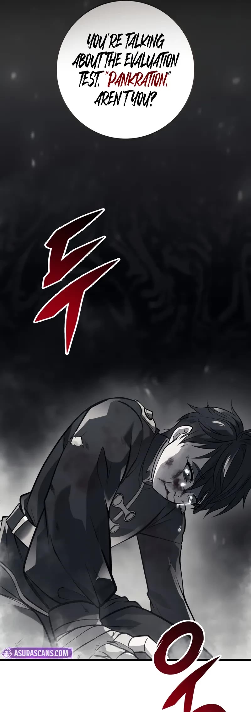 A Dragonslayer's Peerless Regression chapter 1 page 74