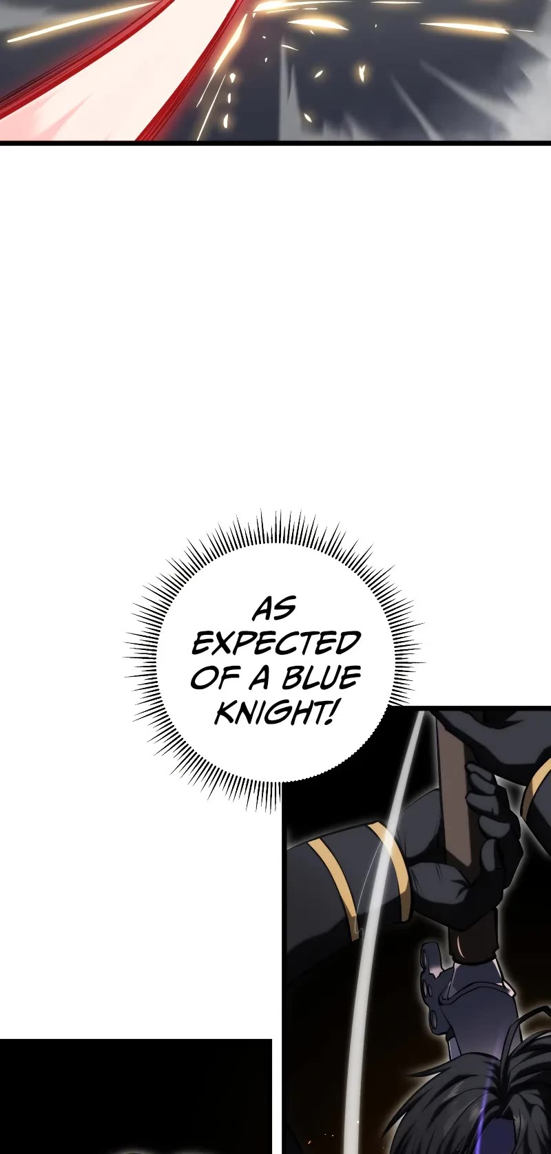 A Dragonslayer's Peerless Regression chapter 10 page 10