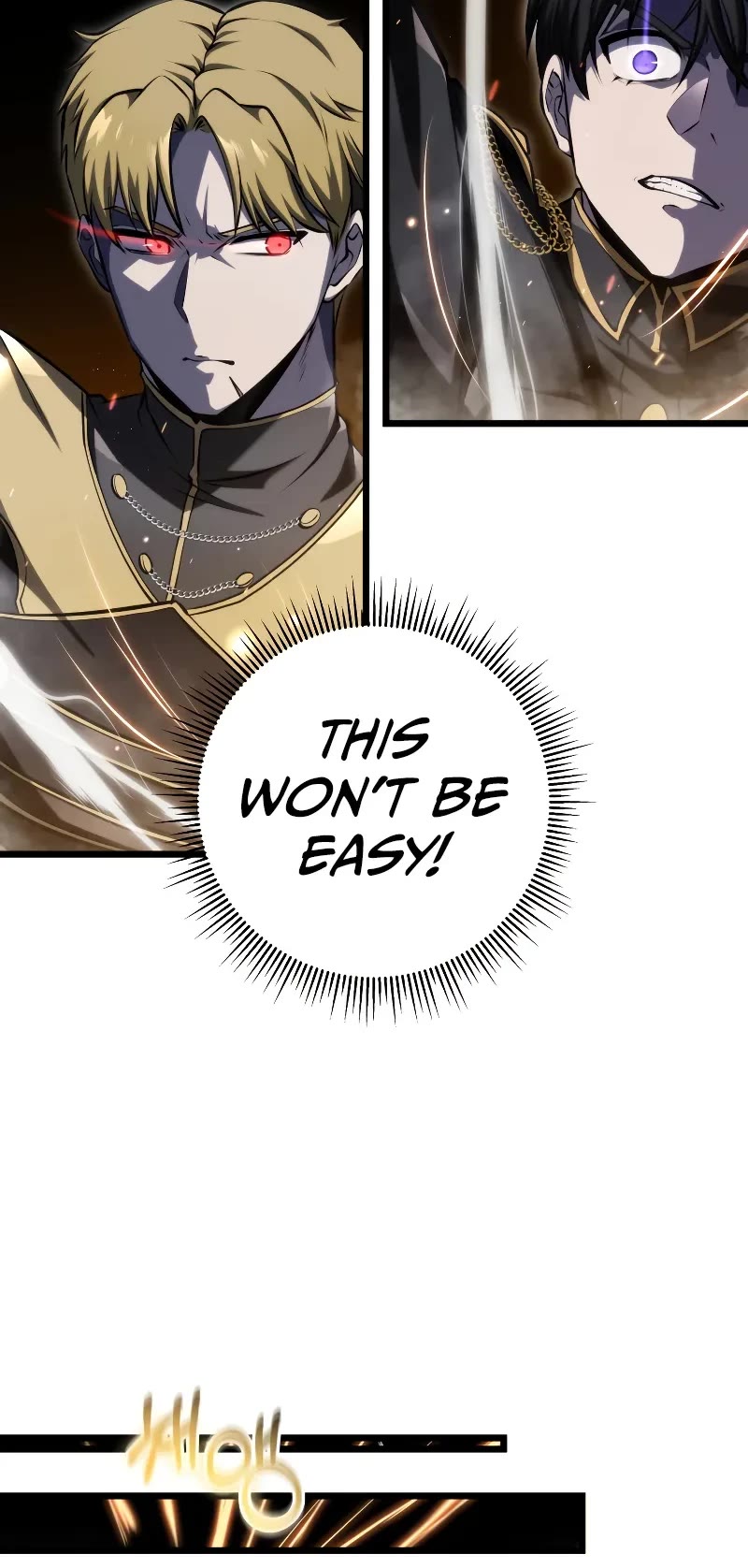 A Dragonslayer's Peerless Regression chapter 10 page 11