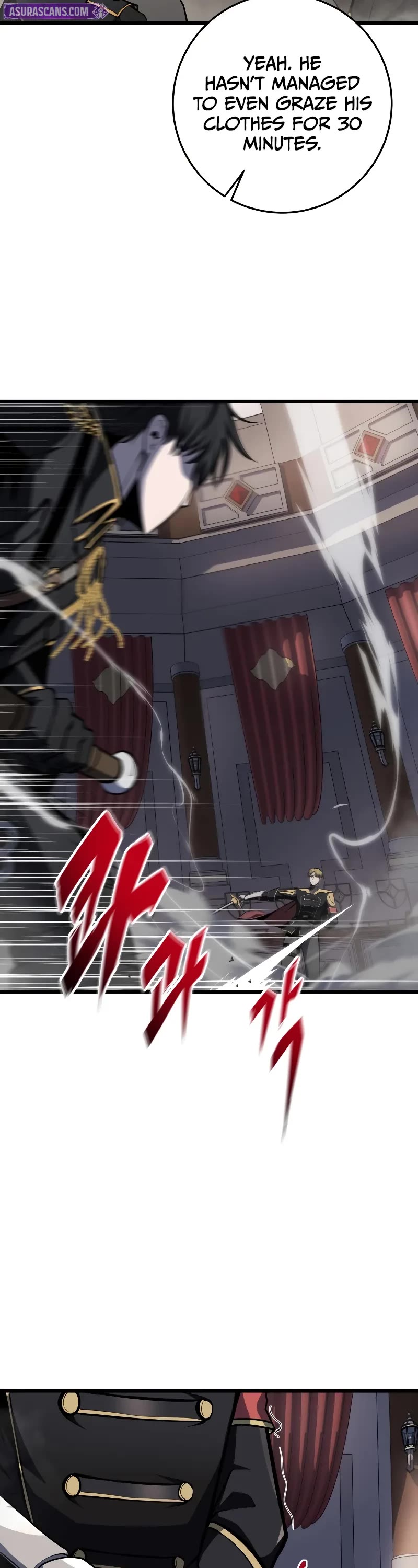 A Dragonslayer's Peerless Regression chapter 10 page 13